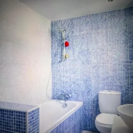 Holiday home Casa 10 *