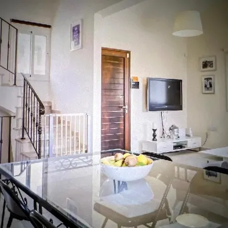 Casa 10 Holiday home Quarteira