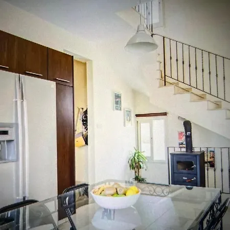 Casa 10 * Quarteira