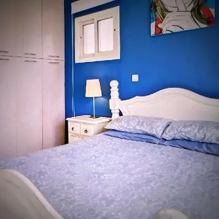 Casa 10 Holiday home