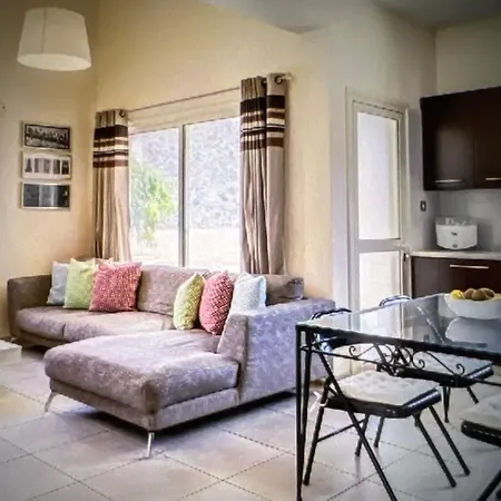 Holiday home Casa 10