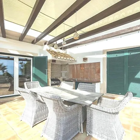 Holiday home Casa 10