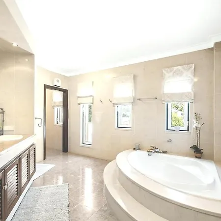 Ferienhaus Casa 10 *